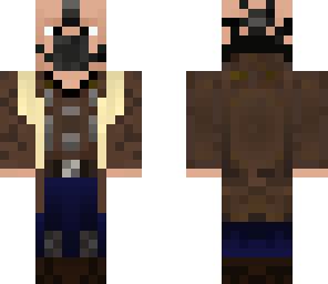 bane