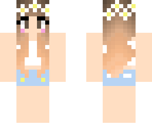 hipster girl