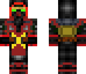 ermac mk9