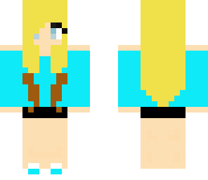 girl
