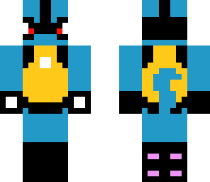 lucario