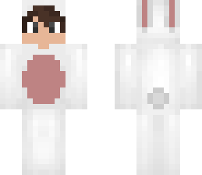 edited psycho du bunny boy