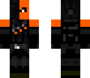 deathstroke