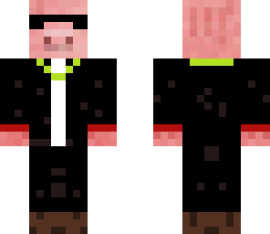 mafia pig