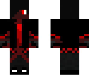 black vampire remade