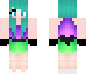 mineprom skin
