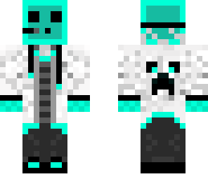 skin ocar586 slime