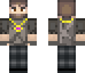 my skin