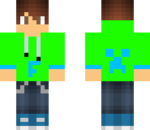 ferchogamer 5