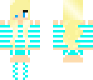 spring girl