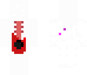 weird guitar