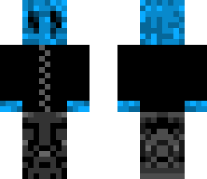 eyeless jack
