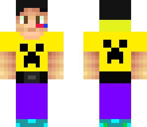 mastersethie