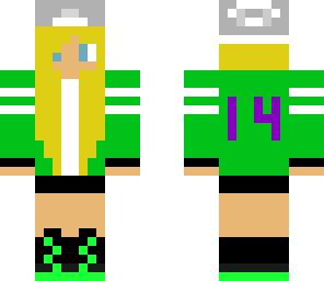 baseball girl