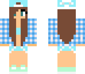 cute girl remake