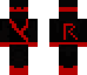 roseninja47 m-ii