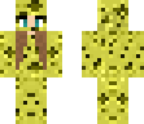 edit of katnips skin