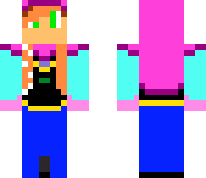 anna