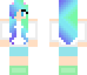 summer bunny
