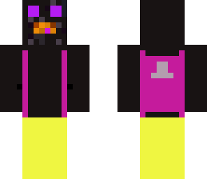 some kind of ender dragon thing