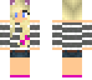 cat girl 