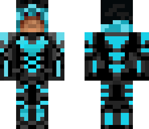 halo ice assassin