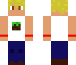 minecaft fan
