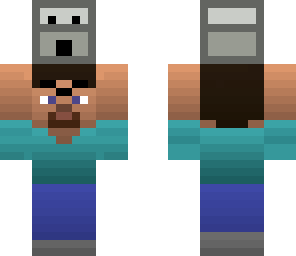 fear the dispenser