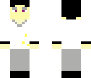 elvis maybe