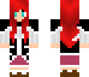 rias gregmory