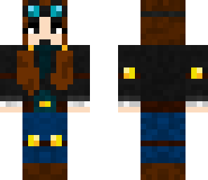 female dantdm