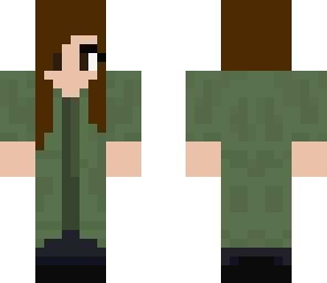 villager ambi