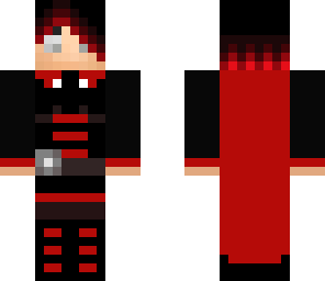 ruby rose fixed