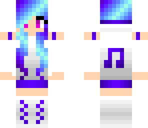 music girl