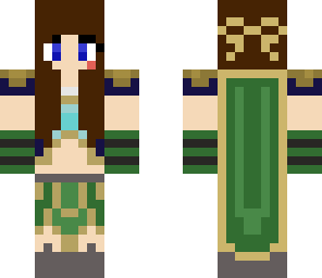 sao char2 idea 2