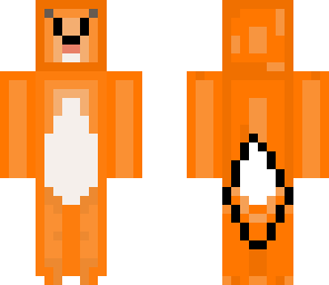 foxy blox