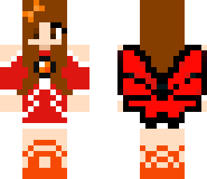 fire fairy
