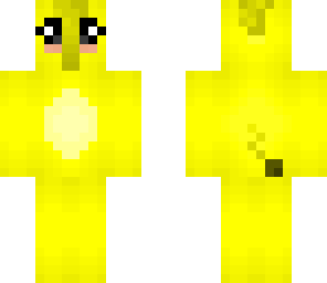 chicken man