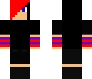 my avatar