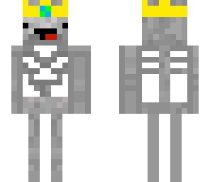 derpy king of skellys