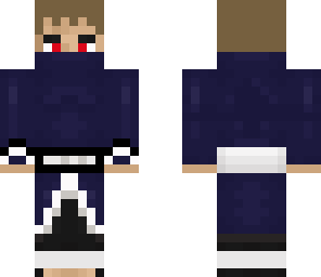 this skin is databaseacks