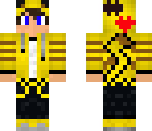 pikachuboy