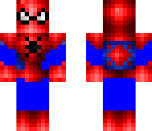 amazing spiderman