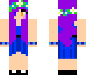 my mine prom skin edit