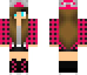 tomboy