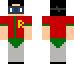 robin