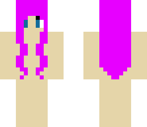 unshaded purple hair base