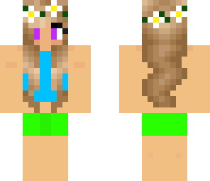 summer girl edit