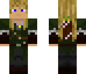 legolas lotr