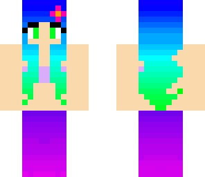 mermaid